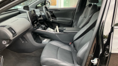 Toyota bZ4X 160kW Vision 71.4kWh 5dr Auto AWD [11kW] [Pan Rf] Electric Hatchback